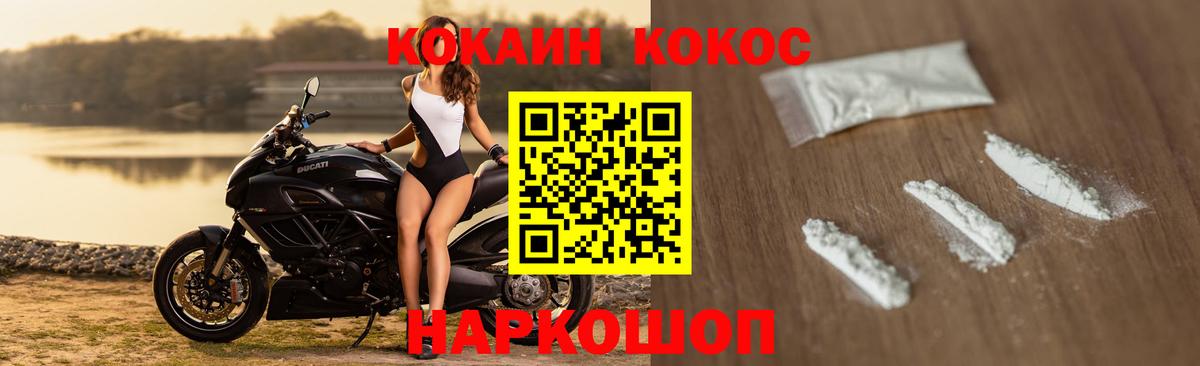 COCAIN Fish Scale Котлас